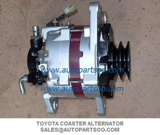 LR1100-502 LR1100-503 - HITACHI X17DT Alternator 12V 100A Alternadores