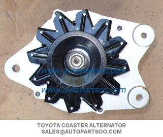 27040-58020 2704058020 - Toyota Coaster Denso Alternator 24V 85A - 27040-58020 2704058020