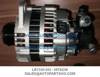 A3TA1191A MD350609 - MITSUBISHI Alternator 12V 100A Alternadores Pajero 6G72 PB6W, PD6W