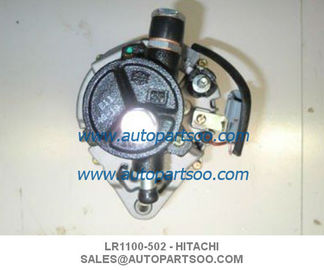 LR1100-502 LR1100-503 - HITACHI X17DT Alternator 12V 100A Alternadores