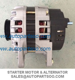 A3TA1191A MD350609 - MITSUBISHI Alternator 12V 100A Alternadores Pajero 6G72 PB6W, PD6W