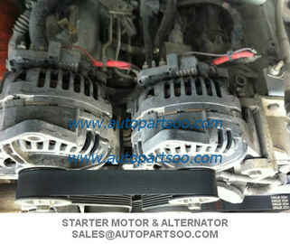 A3TA1191A MD350609 - MITSUBISHI Alternator 12V 100A Alternadores Pajero 6G72 PB6W, PD6W