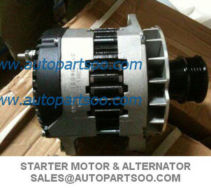 A3TA1191A MD350609 - MITSUBISHI Alternator 12V 100A Alternadores Pajero 6G72 PB6W, PD6W