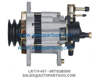 LR1110-720 23100-2Y900 - NISSAN Alternator 12V 110A Alternadores Maxima Murano