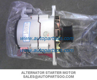 LR1110-720 23100-2Y900 - NISSAN Alternator 12V 110A Alternadores Maxima Murano