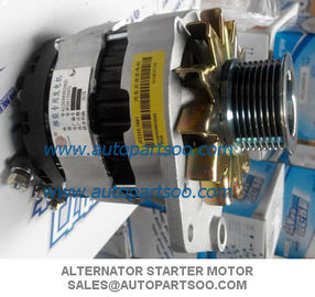 0201-102-2910 23100-97507 - NISSAN Alternator 24V 50A Alternadores UD trucks NF6T, PF6