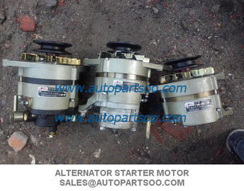 0201-102-2910 23100-97507 - NISSAN Alternator 24V 50A Alternadores UD trucks NF6T, PF6