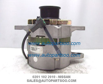 0201-102-2910 23100-97507 - NISSAN Alternator 24V 50A Alternadores UD trucks NF6T, PF6