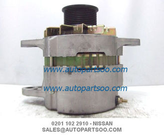 0201-102-2910 23100-97507 - NISSAN Alternator 24V 50A Alternadores UD trucks NF6T, PF6