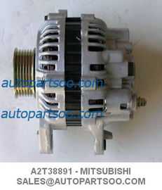 A4T40386 ME070120 - MITSUBISHI Alternator 24V 45A Alternadores 6D22 6D22T