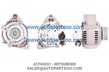 A4T40386 ME070120 - MITSUBISHI Alternator 24V 45A Alternadores 6D22 6D22T