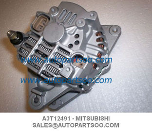 A4T40386 ME070120 - MITSUBISHI Alternator 24V 45A Alternadores 6D22 6D22T