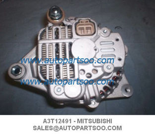 A4T40386 ME070120 - MITSUBISHI Alternator 24V 45A Alternadores 6D22 6D22T