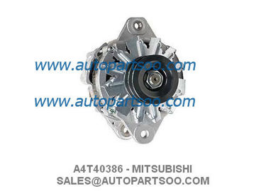 A4T40386 ME070120 - MITSUBISHI Alternator 24V 45A Alternadores 6D22 6D22T