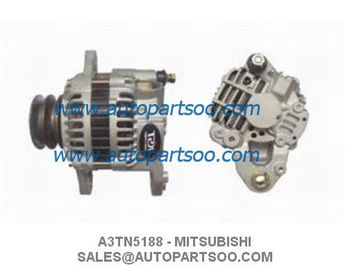 A2T70774 A2T70784 - MITSUBISHI Alternator 24V 50A Alternadores 4D310 6D22 8DC2