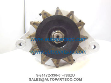 23100-02N17 LR160-427T - NISSAN  Alternator 12V 70A Alternadores TD23 TD25 TD27 SD23