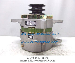 8-97183-882-0 LR250-503 - ISUZU Alternator 24V 60A Alternadores 4HF1 4HE1
