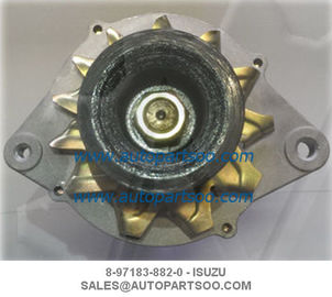 8-97183-882-0 LR250-503 - ISUZU Alternator 24V 60A Alternadores 4HF1 4HE1