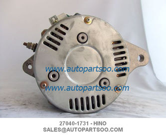 1-81200-3650 0-33000-6000 - ISUZU Alternator 24V 35A Alternadores 6BB1 6BD1