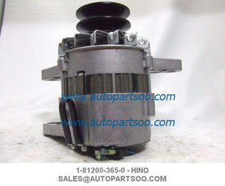 1-81200-3650 0-33000-6000 - ISUZU Alternator 24V 35A Alternadores 6BB1 6BD1