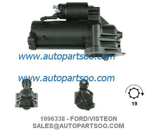 1S7U11000AF 20-100-01023 - FORD VISTEON Starter Motor 12V 1.4KW 11T MOTORES DE ARRANQUE