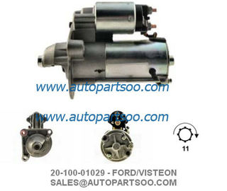 0001124008 0001124011 - BOSCH Starter Motor 12V 1.8KW 9T MOTORES DE ARRANQUE