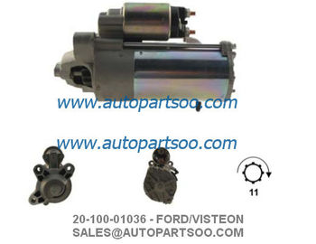 0001108125 0001108162 - BOSCH Starter Motor 12V 1.4KW 9T MOTORES DE ARRANQUE