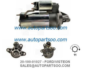 0001124008 0001124011 - BOSCH Starter Motor 12V 1.8KW 9T MOTORES DE ARRANQUE