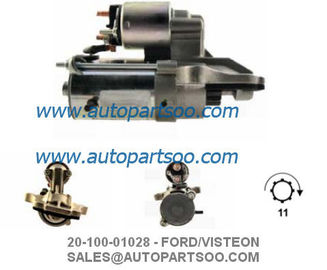 0001124008 0001124011 - BOSCH Starter Motor 12V 1.8KW 9T MOTORES DE ARRANQUE