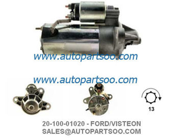 0001108125 0001108162 - BOSCH Starter Motor 12V 1.4KW 9T MOTORES DE ARRANQUE