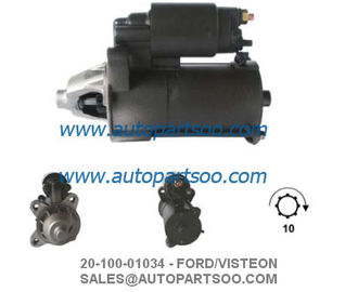 0001108125 0001108162 - BOSCH Starter Motor 12V 1.4KW 9T MOTORES DE ARRANQUE
