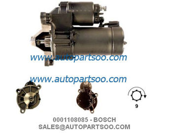 433340 DR83267 - VALEO Starter Motor 12V 1.7KW 10T MOTORES DE ARRANQUE