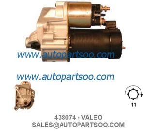 433340 DR83267 - VALEO Starter Motor 12V 1.7KW 10T MOTORES DE ARRANQUE