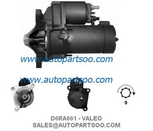 0001108064 0986014840 - BOSCH Starter Motor 12V 1.4KW 9,10T MOTORES DE ARRANQUE