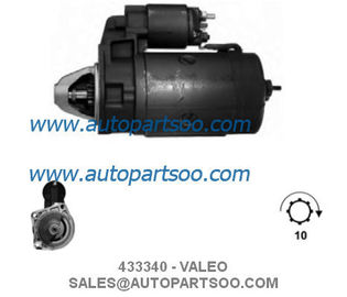 0001108157 0001108190 - BOSCH Starter Motor 12V 1.4KW 9T MOTORES DE ARRANQUE