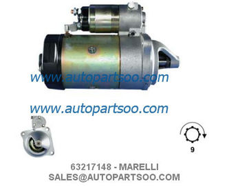 9141331 9141338 - MAGNETON Starter Motor 12V 1KW 9T MOTORES DE ARRANQUE