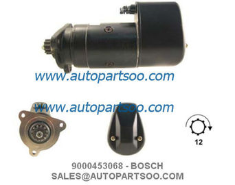 9141331 9141338 - MAGNETON Starter Motor 12V 1KW 9T MOTORES DE ARRANQUE