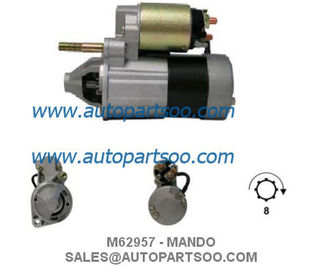 0-23000-3170 0-23000-6341 - NIKKO Starter Motor 24V 7.5KW 13T MOTORES DE ARRANQUE