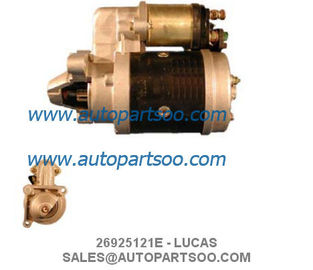 28100-1490A 28100-1492A - DENSO Starter Motor 24V 7KW 11T MOTORES DE ARRANQUE