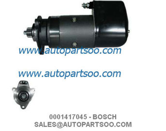 0001416010 0031516401 - BOSCH Starter Motor 24V 5.4KW 9T MOTORES DE ARRANQUE