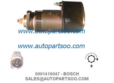 0001410068 0001416044 - BOSCH Starter Motor 24V 5.4KW 11T MOTORES DE ARRANQUE