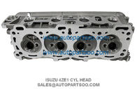 ISUZU 4ZE1 Cylinder Head Tapa De Cilindro del ISUZU Culata 8-97111-155-0