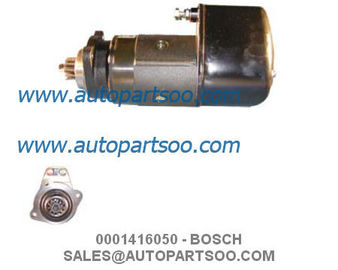 0001416061 5003312 - BOSCH Starter Motor 24V 5.4KW 11T MOTORES DE ARRANQUE