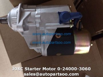 2873K624 2873K625 - PERKINS Starter Motor 12V 3.0KW 10T AZE4173 11.131.781 225-3149