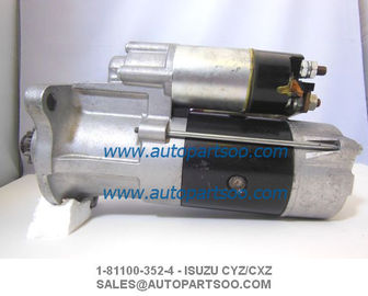 2873K624 2873K625 - PERKINS Starter Motor 12V 3.0KW 10T AZE4173 11.131.781 225-3149