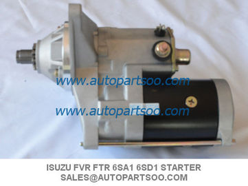 Brand New Mitsubishi Starter Motor For Mitsubishi 6D14 6D15 6D16