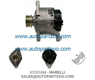 63321940 63377005 - MARELLI Alternator 12V 140A Alternadores