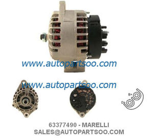 63321940 63377005 - MARELLI Alternator 12V 140A Alternadores