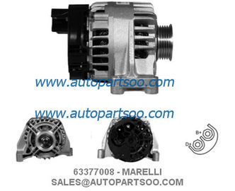 63377020 51787210 - MARELLI Alternator 12V 105A Alternadores