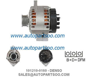 63377020 51787210 - MARELLI Alternator 12V 105A Alternadores